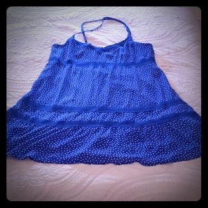 Abercrombie & Fitch Mini Dress